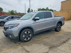 5FPYK3F59LB029236 2020 HONDA RIDGELINE