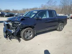 5FPYK3F59MB008405 2021 HONDA RIDGELINE