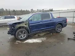 5FPYK3F59MB011031 2021 HONDA RIDGELINE
