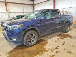 5FPYK3F59MB012874 2021 HONDA RIDGELINE