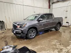 5FPYK3F59MB013152 2021 HONDA RIDGELINE