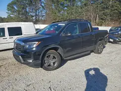 5FPYK3F59MB020442 2021 HONDA RIDGELINE