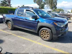 5FPYK3F59MB024538 2021 HONDA RIDGELINE