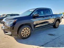 5FPYK3F59NB001052 2022 HONDA RIDGELINE
