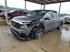 5FPYK3F59NB010849 2022 HONDA RIDGELINE