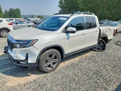 5FPYK3F59NB017316 2022 HONDA RIDGELINE