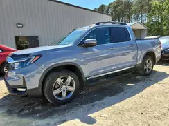 5FPYK3F59NB022192 2022 HONDA RIDGELINE