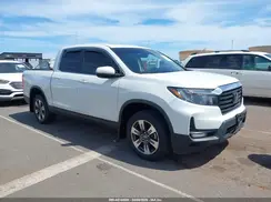 5FPYK3F59NB025142 2022 HONDA RIDGELINE