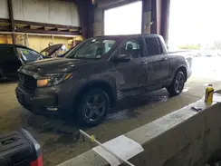 5FPYK3F59NB028624 2022 HONDA RIDGELINE