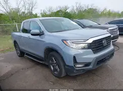 5FPYK3F59NB031670 2022 HONDA RIDGELINE