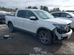 5FPYK3F59NB032138 2022 HONDA RIDGELINE
