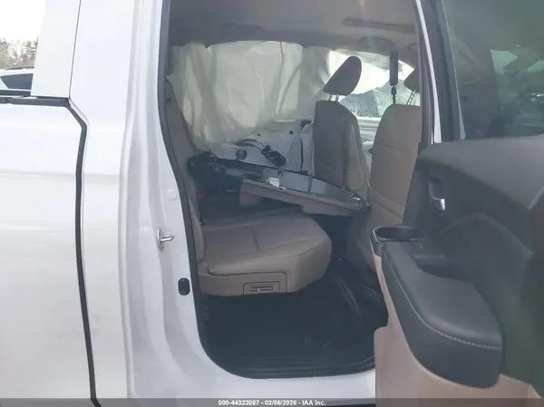 5FPYK3F59NB032138 2022 HONDA RIDGELINE - Image 8