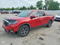 5FPYK3F59NB035105 2022 HONDA RIDGELINE
