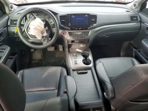5FPYK3F59NB035105 2022 HONDA RIDGELINE - Image 8