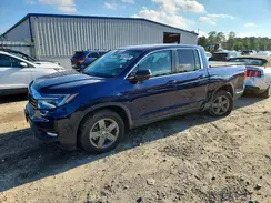 5FPYK3F59NB035802 2022 HONDA RIDGELINE