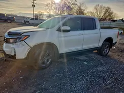 5FPYK3F59NB037341 2022 HONDA RIDGELINE