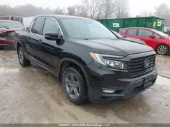 5FPYK3F59NB502247 2022 HONDA RIDGELINE