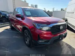 5FPYK3F59PB000227 2023 HONDA RIDGELINE