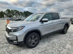 5FPYK3F59PB002320 2023 HONDA RIDGELINE