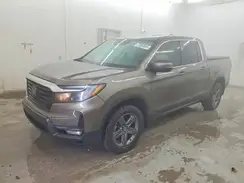 5FPYK3F59PB004441 2023 HONDA RIDGELINE