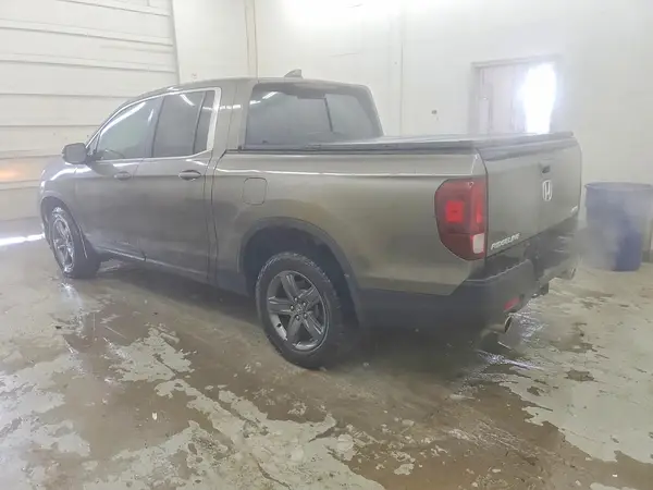 5FPYK3F59PB004441 2023 HONDA RIDGELINE - Image 2