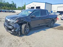 5FPYK3F59PB004472 2023 HONDA RIDGELINE