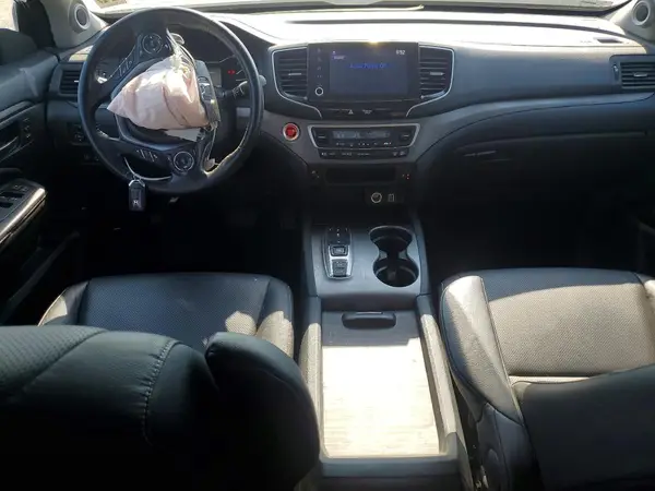 5FPYK3F59PB004472 2023 HONDA RIDGELINE - Image 8