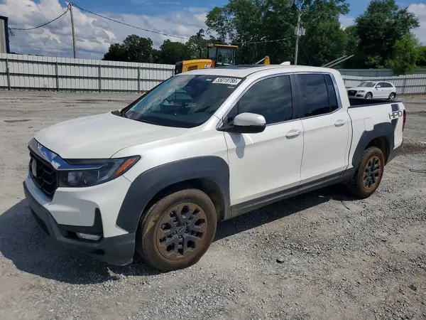 5FPYK3F59PB005637 2023 HONDA RIDGELINE - Image 1