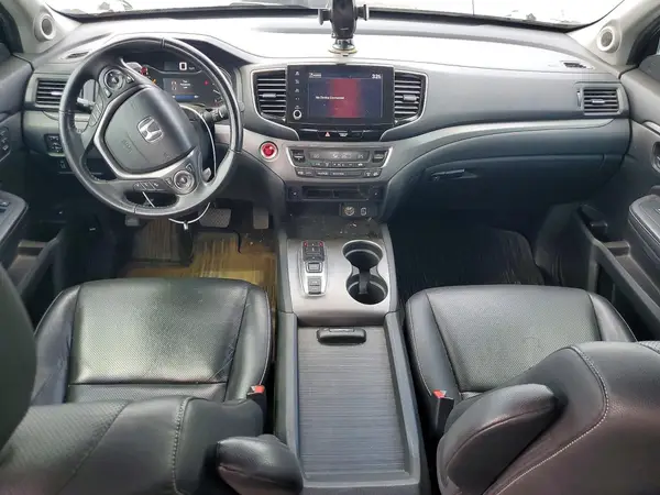 5FPYK3F59PB005637 2023 HONDA RIDGELINE - Image 8