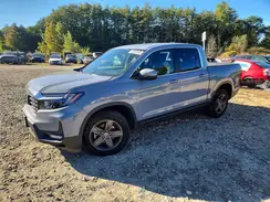 5FPYK3F59PB007663 2023 HONDA RIDGELINE