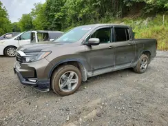 5FPYK3F59PB009719 2023 HONDA RIDGELINE