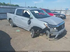 5FPYK3F59PB011552 2023 HONDA RIDGELINE