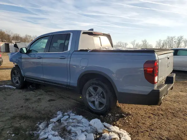 5FPYK3F59PB013852 2023 HONDA RIDGELINE - Image 2