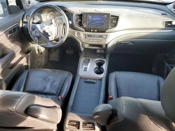 5FPYK3F59PB013852 2023 HONDA RIDGELINE - Image 8