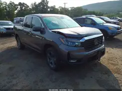 5FPYK3F59PB016623 2023 HONDA RIDGELINE