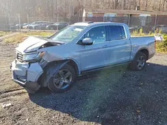 5FPYK3F59PB022874 2023 HONDA RIDGELINE