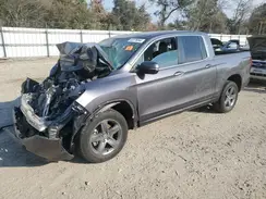 5FPYK3F59PB023510 2023 HONDA RIDGELINE