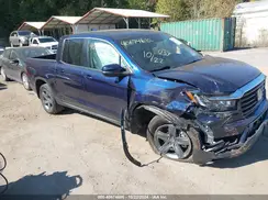 5FPYK3F59PB026973 2023 HONDA RIDGELINE
