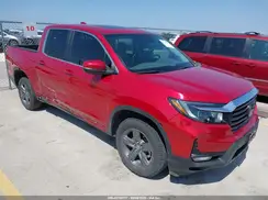 5FPYK3F59PB029114 2023 HONDA RIDGELINE