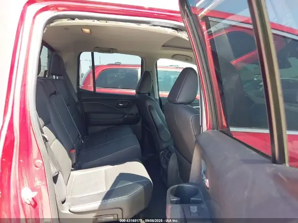 5FPYK3F59PB029114 2023 HONDA RIDGELINE - Image 8