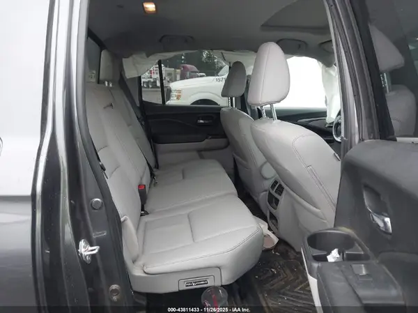 5FPYK3F59PB029792 2023 HONDA RIDGELINE - Image 8