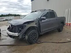 5FPYK3F59PB030084 2023 HONDA RIDGELINE