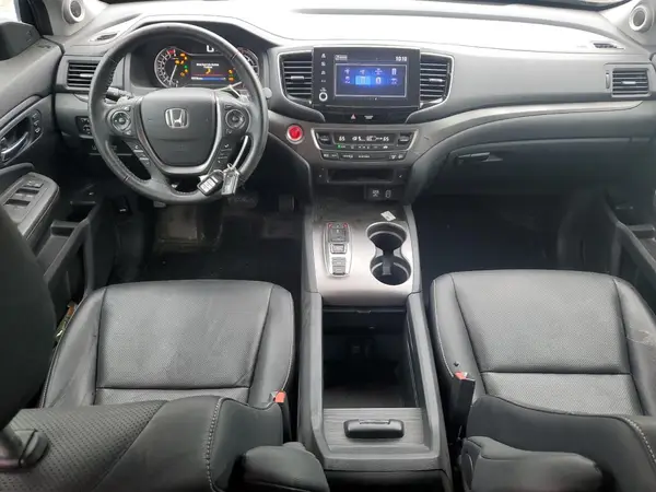 5FPYK3F59PB030084 2023 HONDA RIDGELINE - Image 8