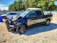 5FPYK3F59PB031803 2023 HONDA RIDGELINE