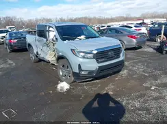 5FPYK3F59PB033549 2023 HONDA RIDGELINE