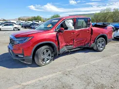 5FPYK3F59PB034507 2023 HONDA RIDGELINE