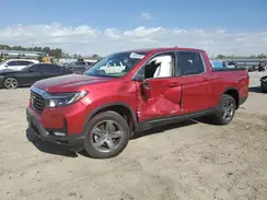 5FPYK3F59PB034510 2023 HONDA RIDGELINE