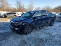 5FPYK3F59PB034961 2023 HONDA RIDGELINE