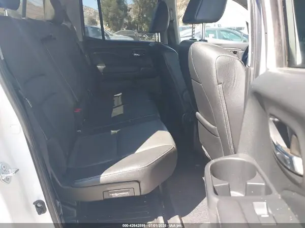 5FPYK3F59PB035141 2023 HONDA RIDGELINE - Image 8