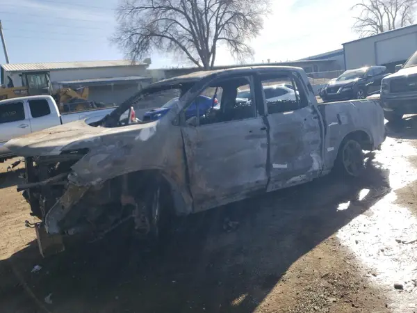 5FPYK3F59PB035561 2023 HONDA RIDGELINE - Image 1